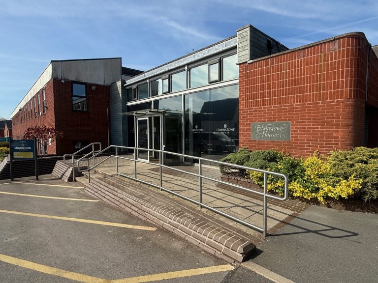 Clumber Consultancy expands into larger office space