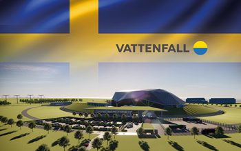 Rolls-Royce SMR makes final stage in Swedish nuclear competition