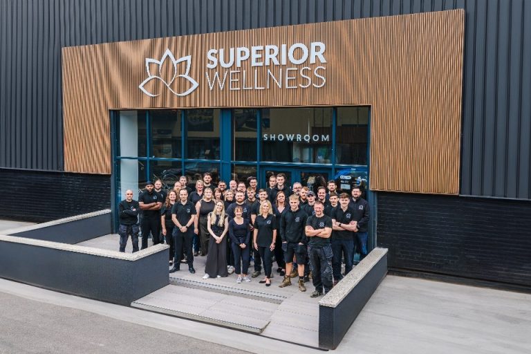 Chesterfield business secures £2.3 million facility to boost international exports