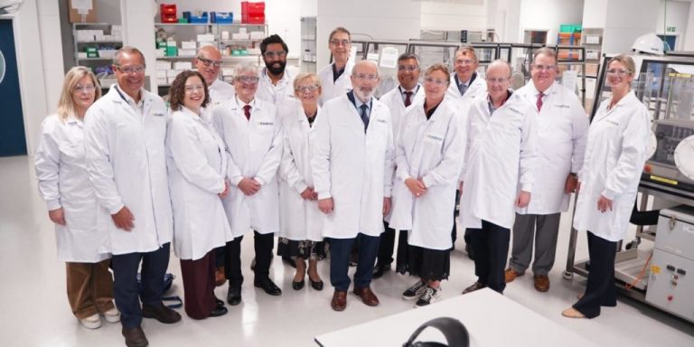 £4.6 million lab upgrade drives life sciences jobs at Charnwood Campus