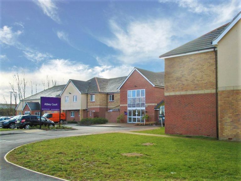 Care home operator expands with double swoop