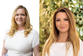WBR Group strengthens SSAS team with duo of appointments