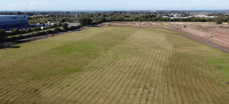 Coalville Urban Extension to grow by further 146 homes