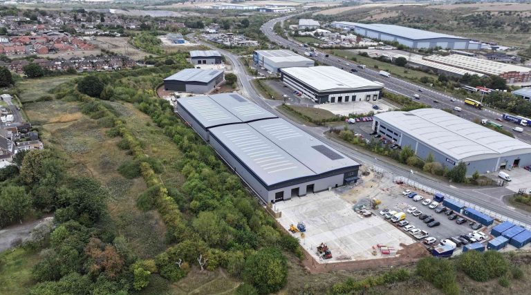 Capital Angling hooks first unit at Origin’s ARK