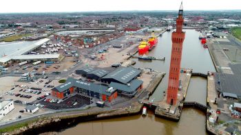 North East Lincolnshire launches new business support guide