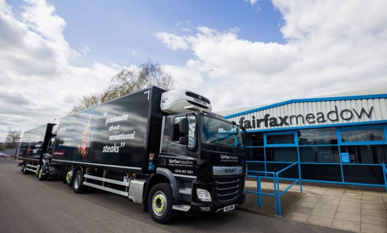 Hilton Food Group sells catering butcher Fairfax Meadow in £54m deal