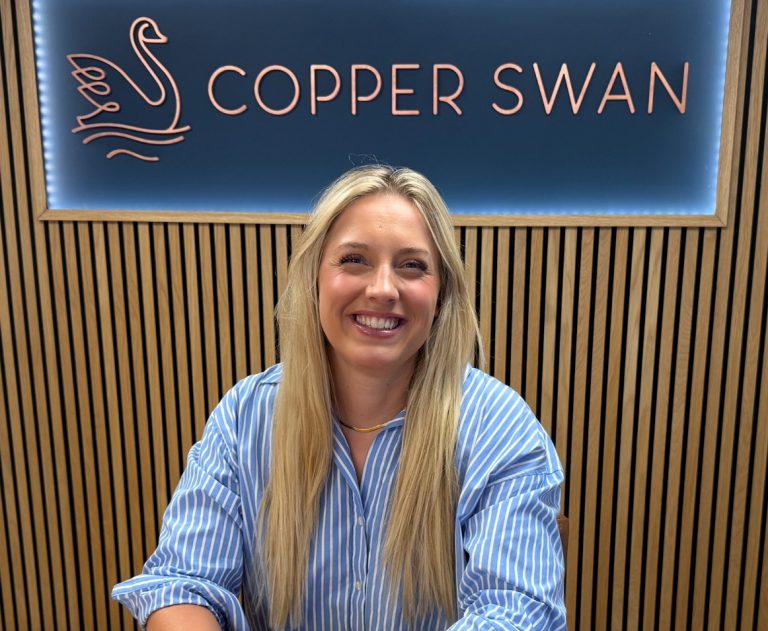 Copper Swan strengthens client services team