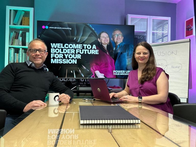 Derbyshire brand consultancy to expand team after strong first 18 months