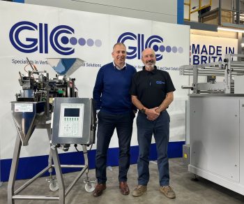 GIC secures future manufacture of Cotswold Mechanical weighers