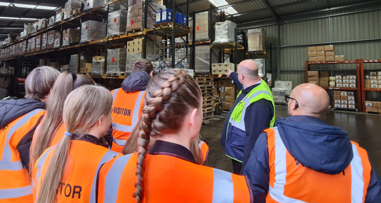 Chesterfield to inspire next generation of engineers and innovators