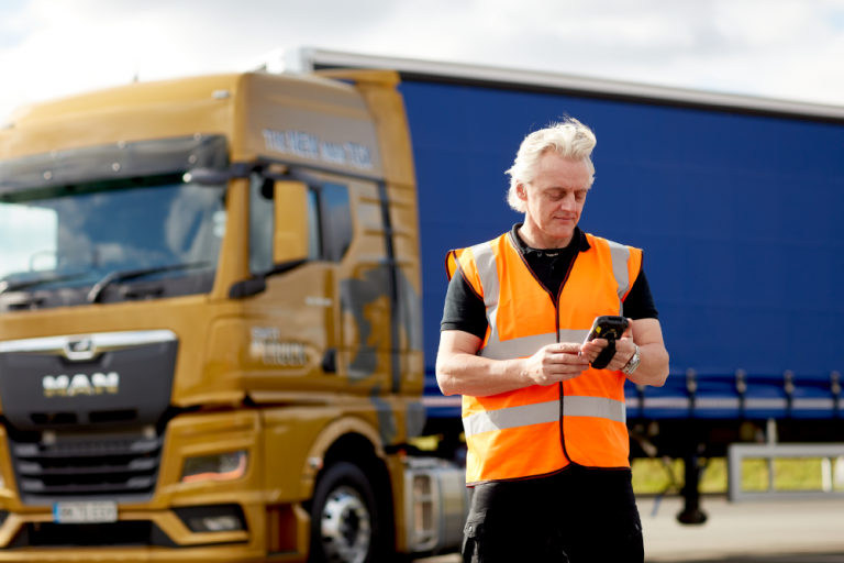1 in 3 transport managers do not know how to achieve fleet net zero requirements by 2050