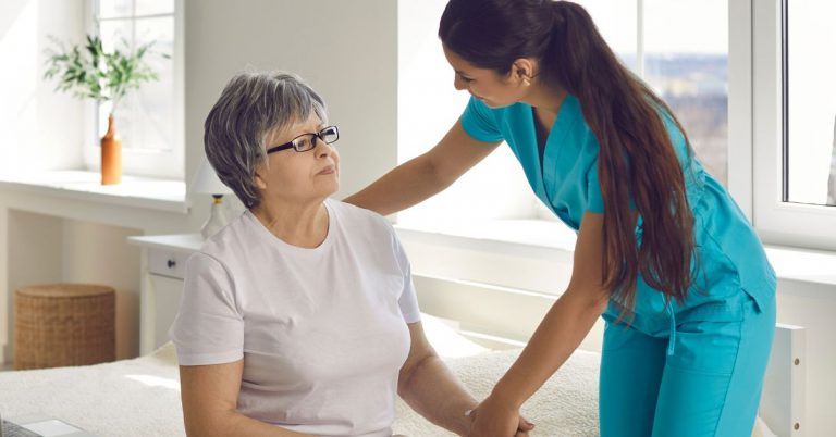 Norton Nurses acquired by seasoned care provider