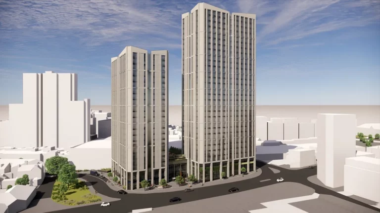 Nottingham £150m student housing plans face refusal