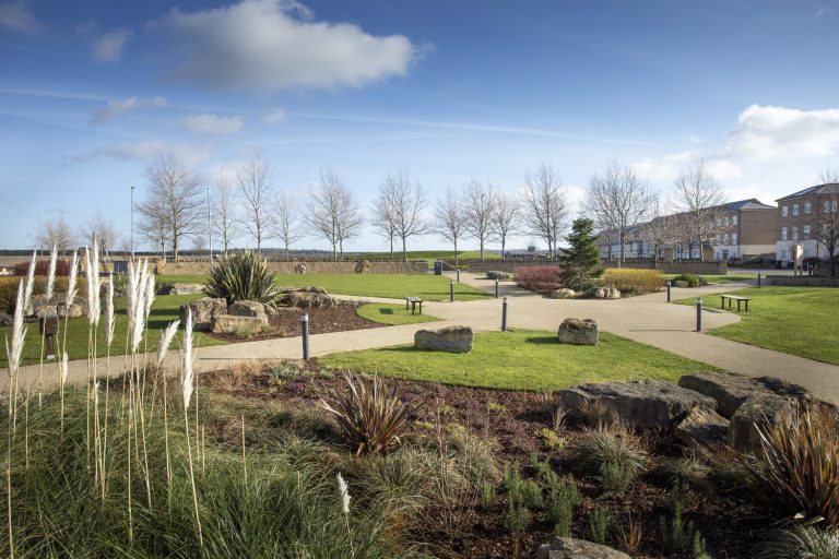 Housebuilder secures land for 161 new homes in Corby