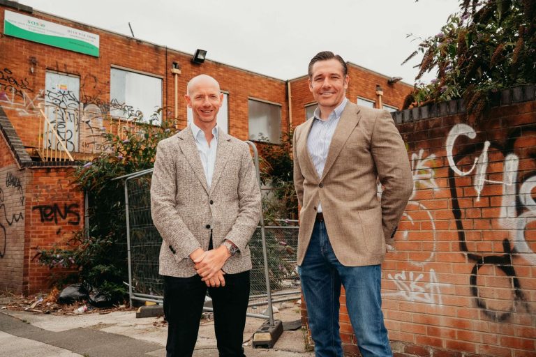 Wavensmere Homes secures prime regeneration site near Nottingham Railway Station