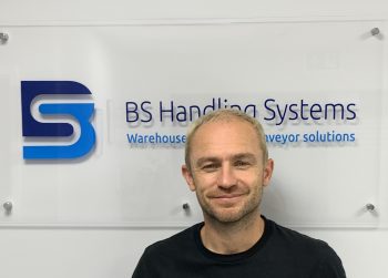 Element Logic UK expands with BS Handling Systems acquisition