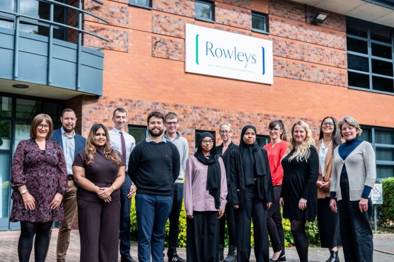 Rowleys strengthens team with 16 new appointments