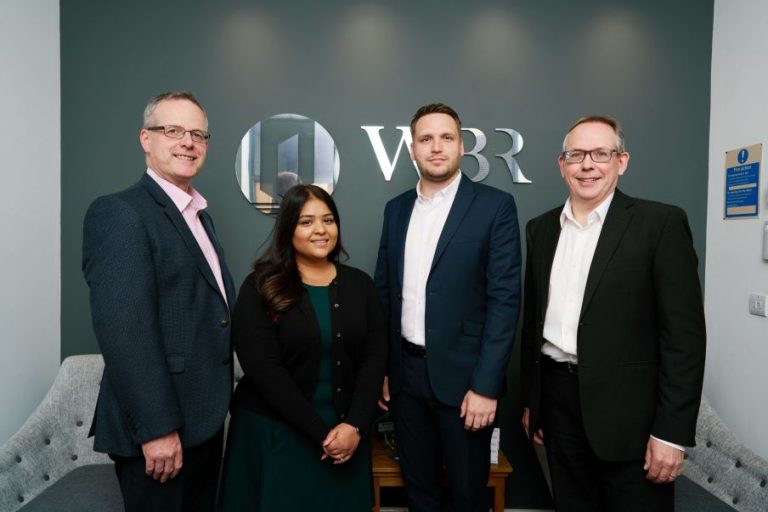 WBR Group bolsters legal team