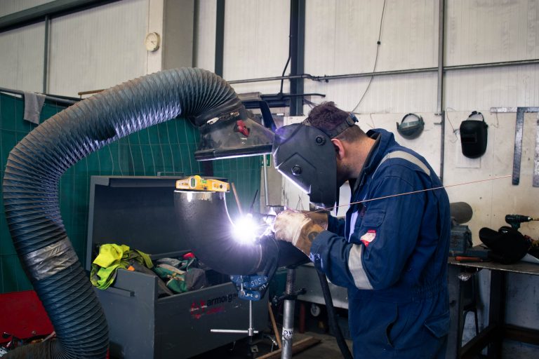 Sleaford Building Services secures £750,000 funding package