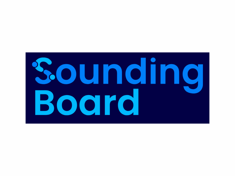 SoundingBoard volunteers provide free support to businesses and charities