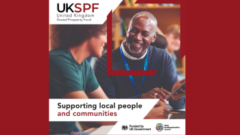 £415,000 funding to develop skills and employment in West Northamptonshire