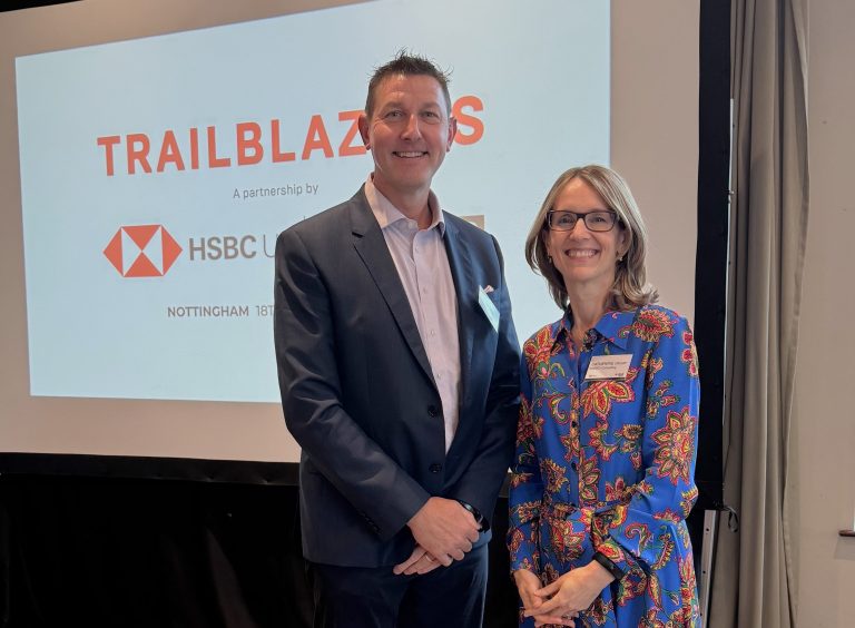 Promethean Particles named a 2025 WIRED Trailblazer