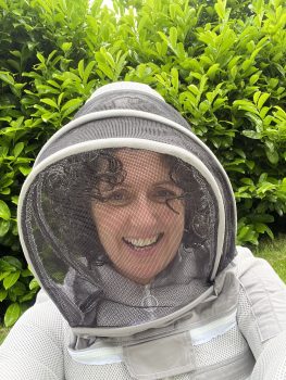 Time Out: Tammy Pell, marketing & events coordinator, Bell of Northampton