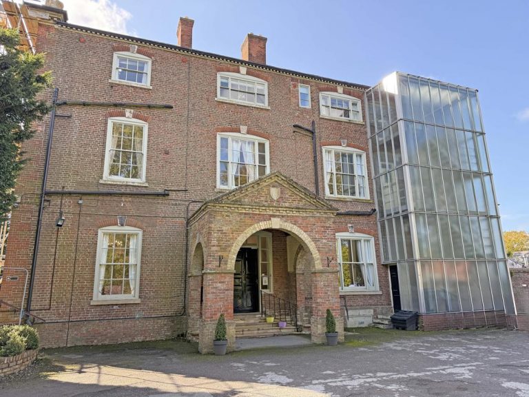 Group expands into elderly care home market with Lincolnshire acquisition