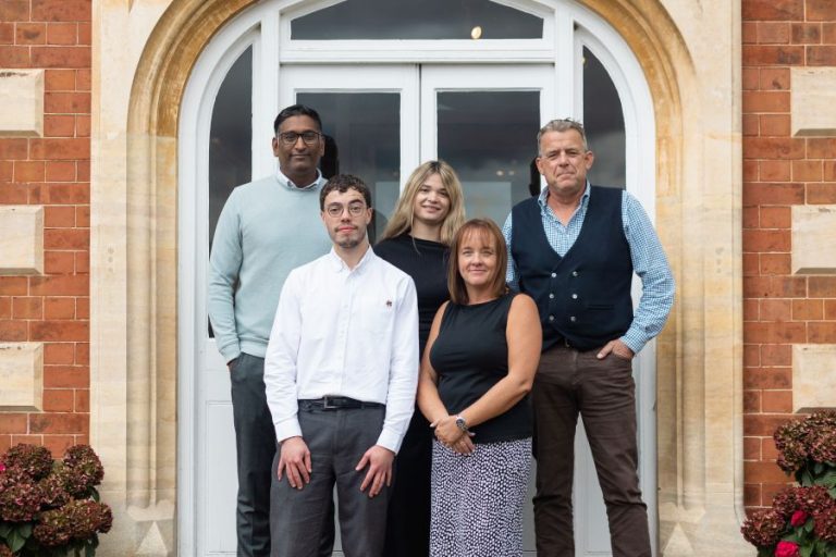 Nottinghamshire firm secures six-figure investment to scale ESG software platforms