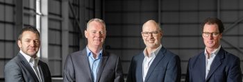 Tritax Big Box Developments reshapes leadership team