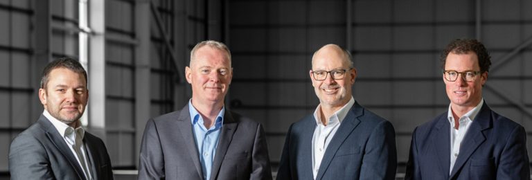 Tritax Big Box Developments reshapes leadership team