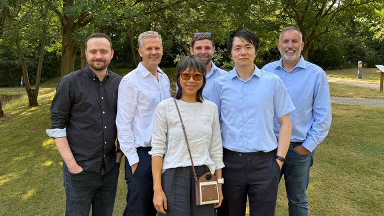 Loughborough University spinout secures £400,000