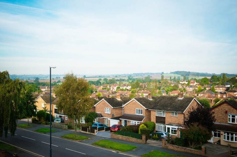 Derby council considers private rental scheme to ease temporary housing costs