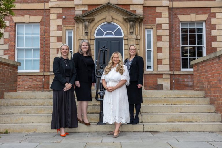 Weightmans opens new Nottingham office to grow Midlands operations