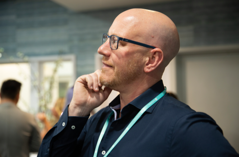 Konsileo’s Nick Taylor-Ward sponsors the East Midlands Bricks Awards 2025