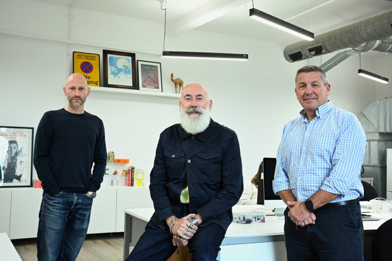 Stencil expands with Nottingham acquisition