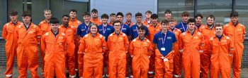 British Steel welcomes 56 new apprentices across UK sites