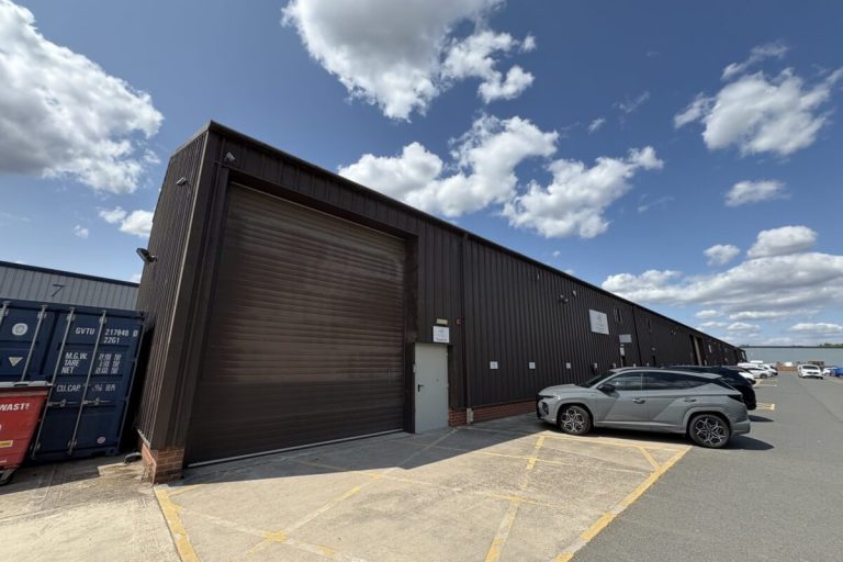 Thrive Alternative Provision expands into Colwick Industrial Estate