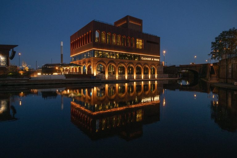 Rhubarb Hospitality appointed to lead Island Quarter venues