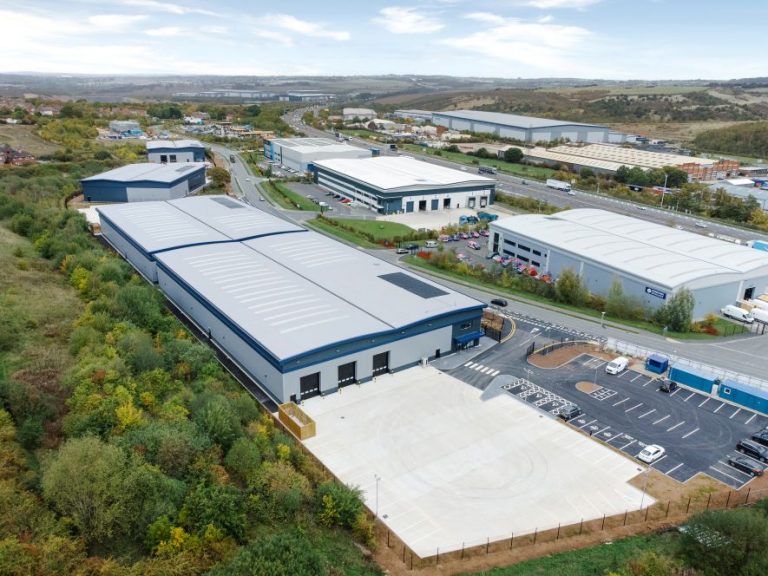 Major milestone reached at £20m ARK scheme