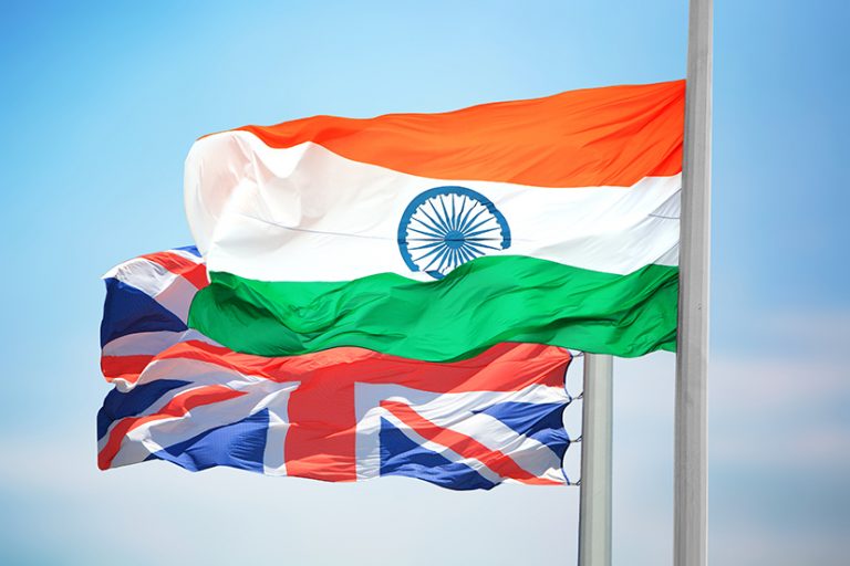 Nearly 500 new jobs to be created in East Midlands following Prime Minister’s trip to India