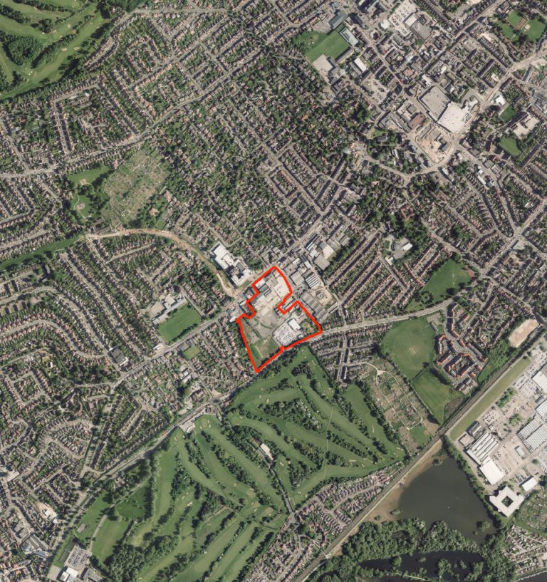 Housebuilder buys land for £35m second phase of Nottingham’s Barton Quarter Housebuilder buys land for £35m second phase of Nottingham’s Barton Quarter