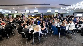 The Derbyshire Brain Game brings together business leaders and community figures to raise £60,000 for Marie Curie