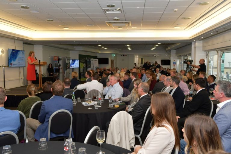 Winners revealed: the East Midlands Bricks Awards 2025