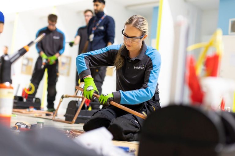 Leicestershire to host new £35m Centrica Net Zero training academy