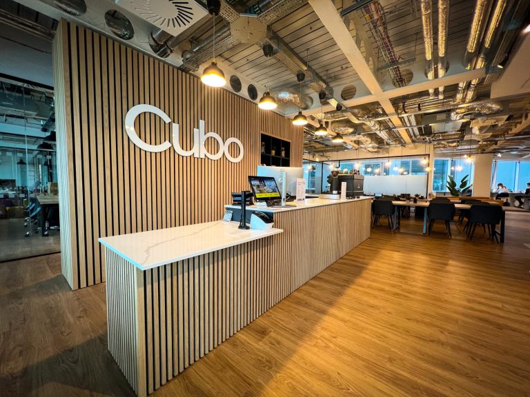 Cubo sees record-breaking summer of growth