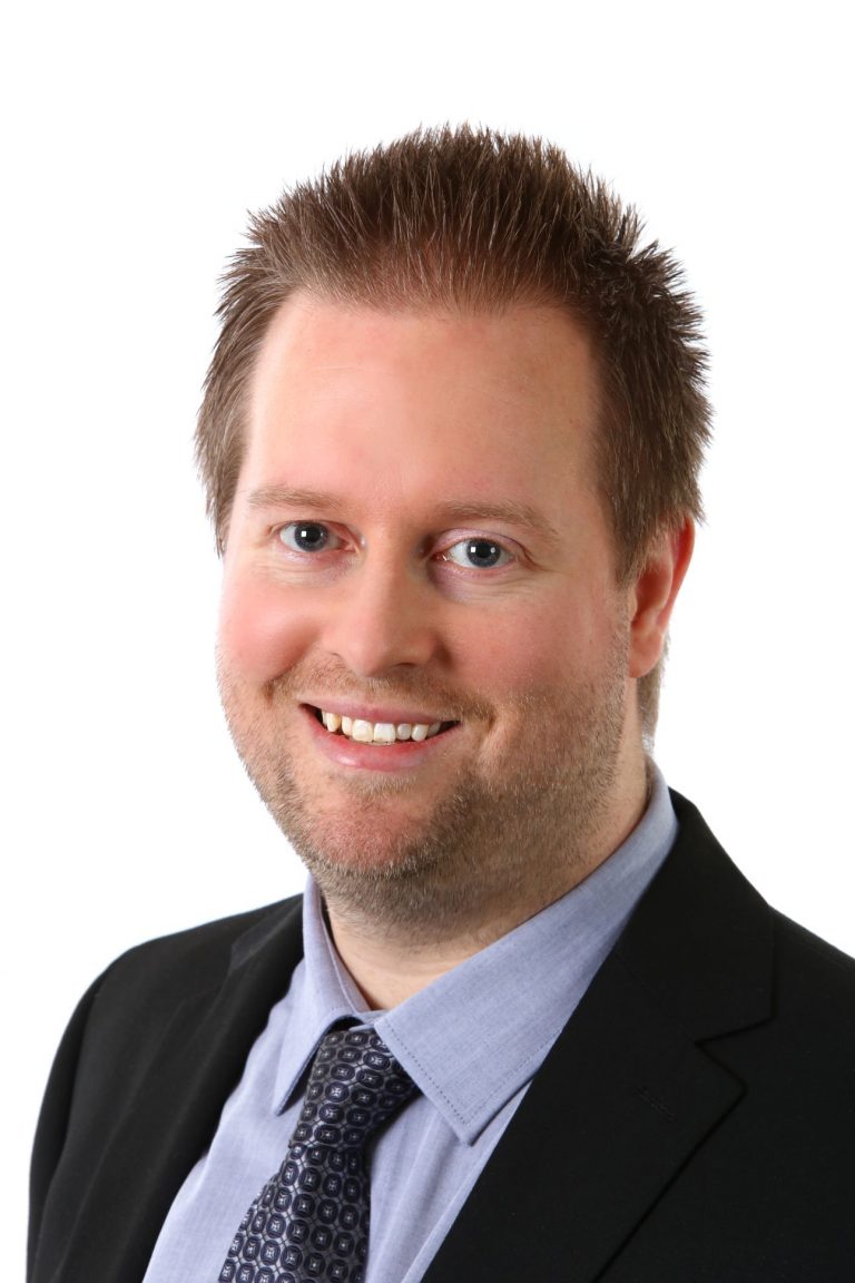 Wright Vigar makes associate director promotion