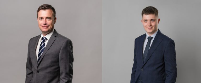 Derby site services provider sold to investment firm