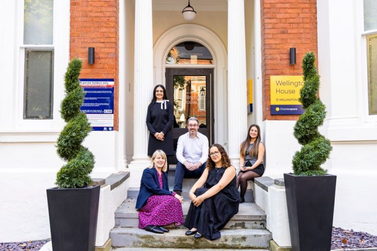 Devello on the move as East Midlands property and planning law firm expands
