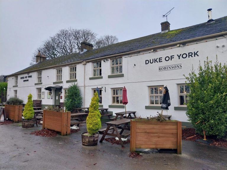 DJH Commercial completes complex overseas acquisition of Duke of York Pub & Holiday Campsite